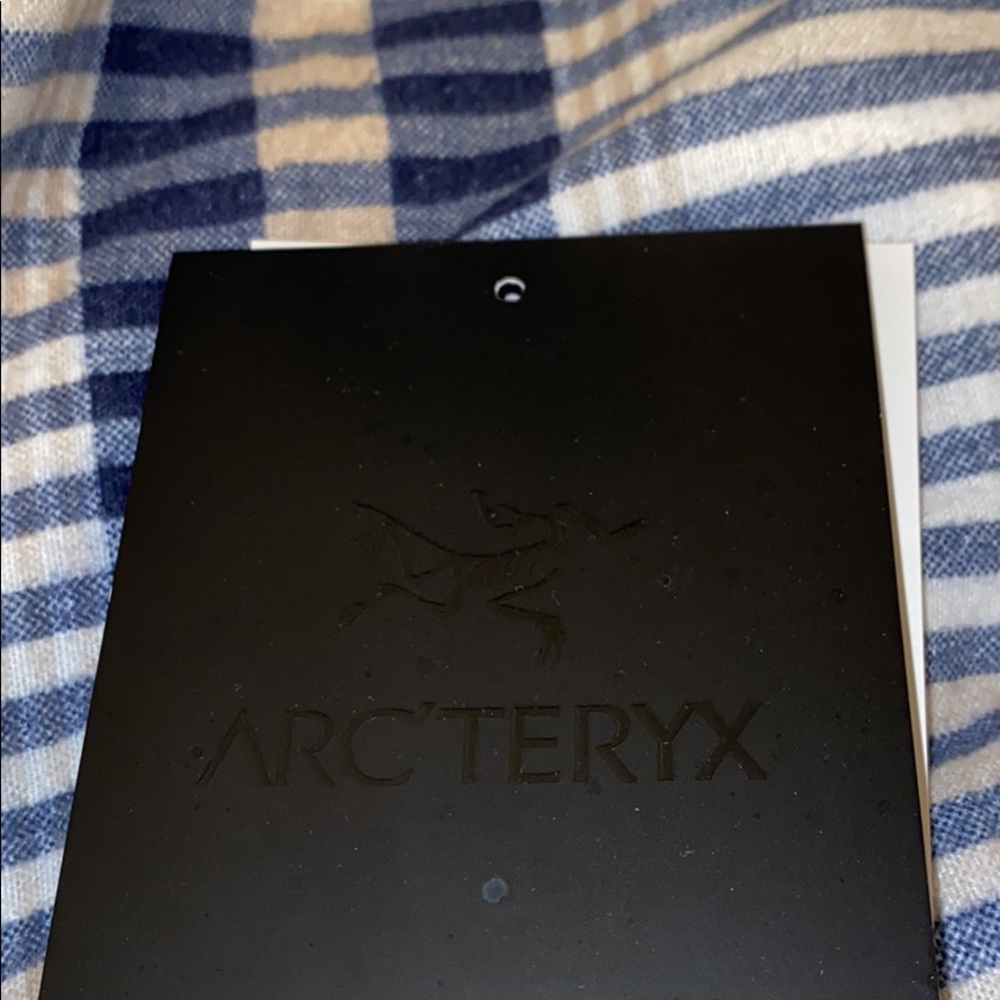 Brand new Arc’terx Gamma Lt Hoody (large) - Picture 2 of 4